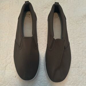 A new day loafers. Brand new size 12w